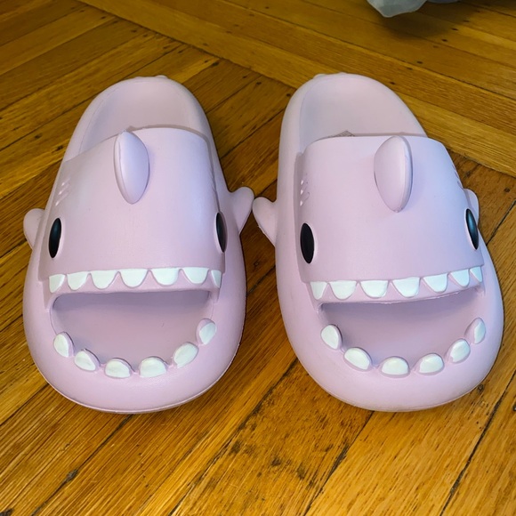 unknown Shoes - Women’s slides size 42-43